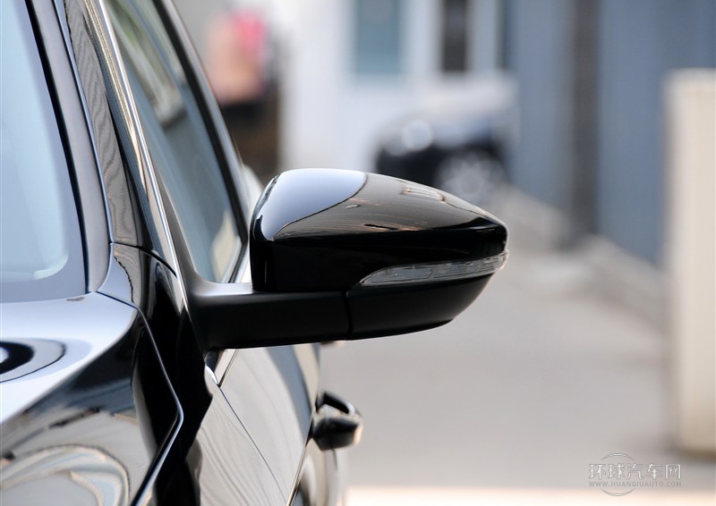 2013款 1.4TSI 豪華型