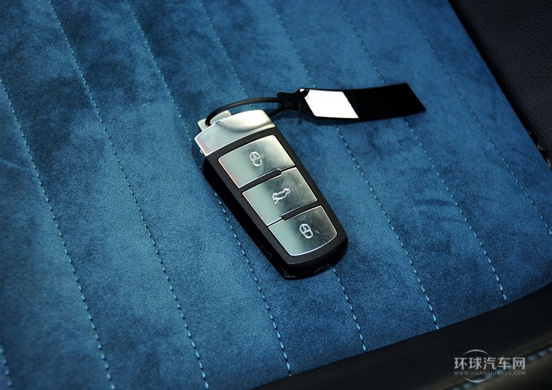 2013款 1.4TSI 藍驅版