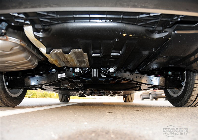 2013款 1.4TSI 藍驅版