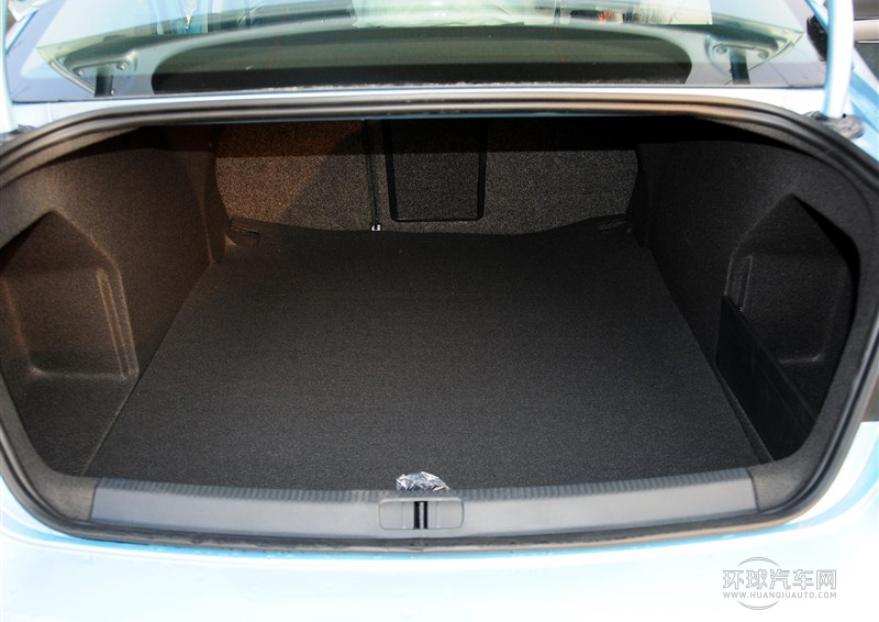 2013款 1.4TSI 藍驅版