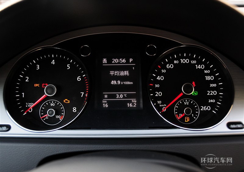 2013款 1.4TSI 藍(lán)驅(qū)版