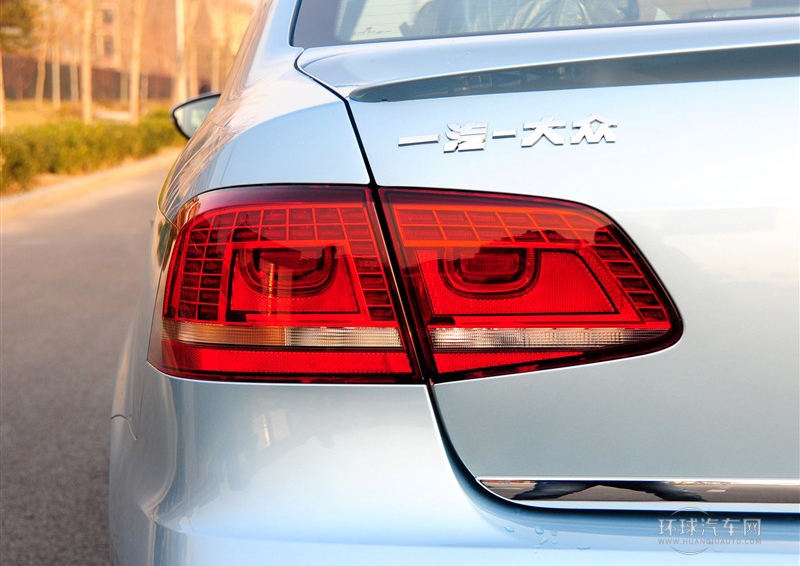 2013款 1.4TSI 藍驅(qū)版