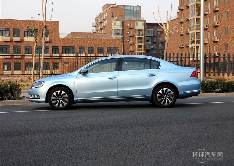 2013款 1.4TSI 藍驅(qū)版