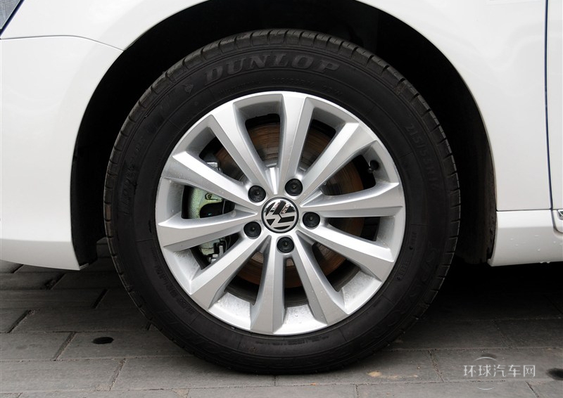 2013款 1.8TSI 豪華型