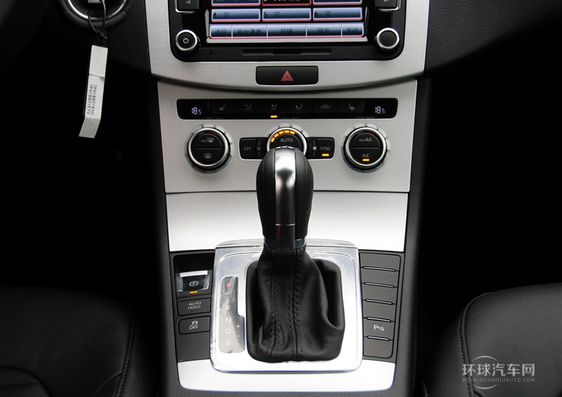 2013款 1.8TSI 豪華型