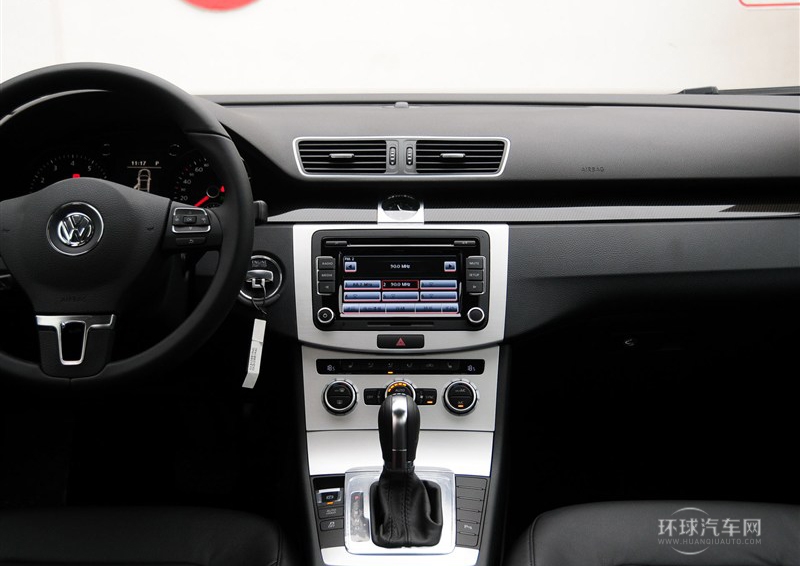 2013款 1.8TSI 豪華型