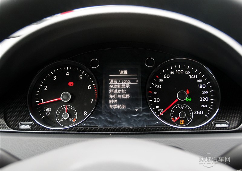 2013款 1.8TSI 豪華型