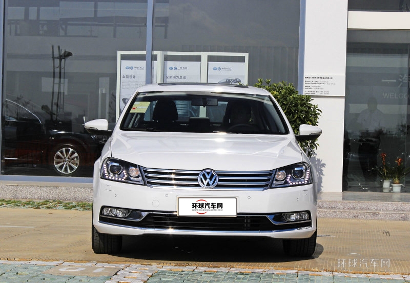 2013款 1.8TSI 豪華型