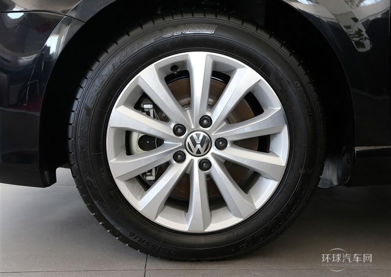 2013款 1.8TSI 領(lǐng)先型