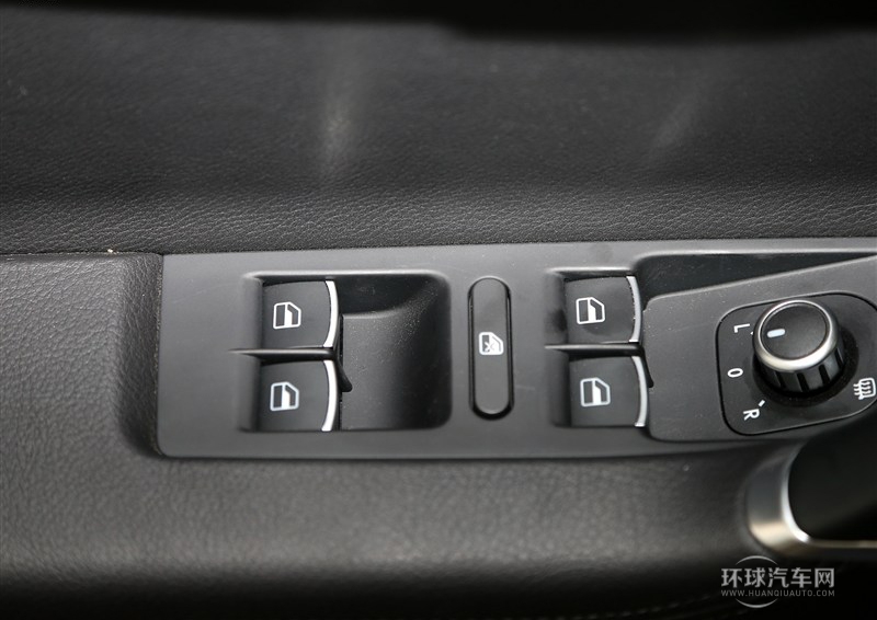 2013款 1.8TSI 領先型