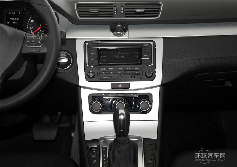 2013款 1.8TSI 領先型