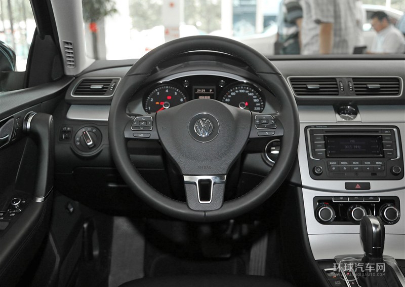 2013款 1.8TSI 領先型