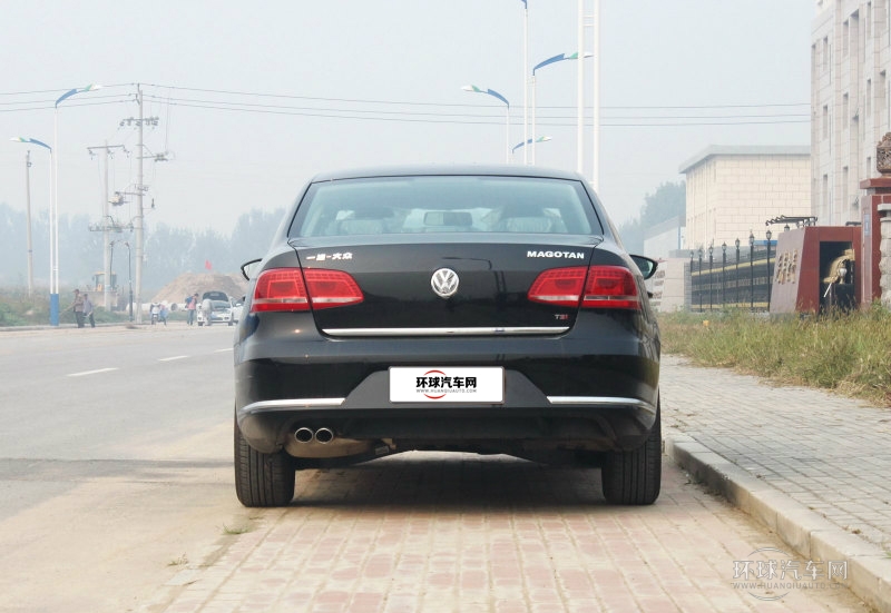 2013款 1.8TSI 領先型