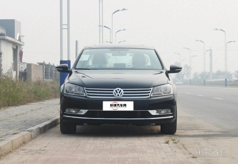 2013款 1.8TSI 領先型