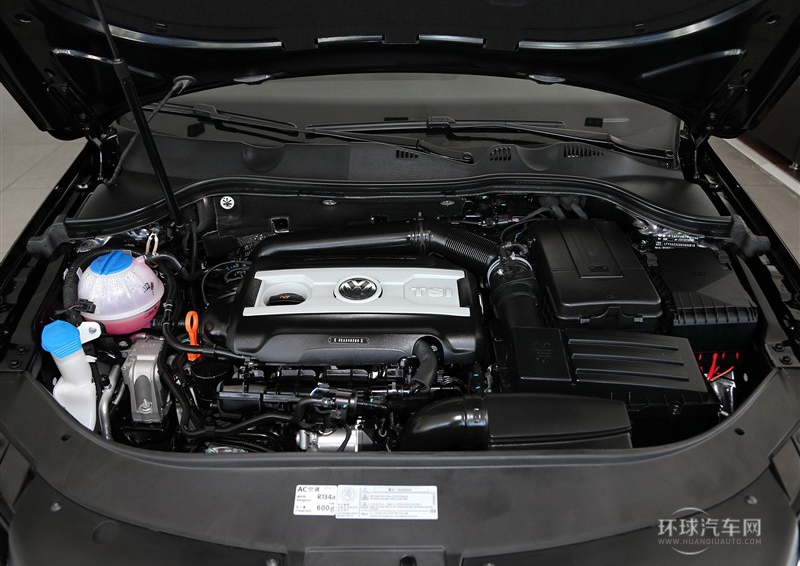 2013款 1.8TSI 舒適型