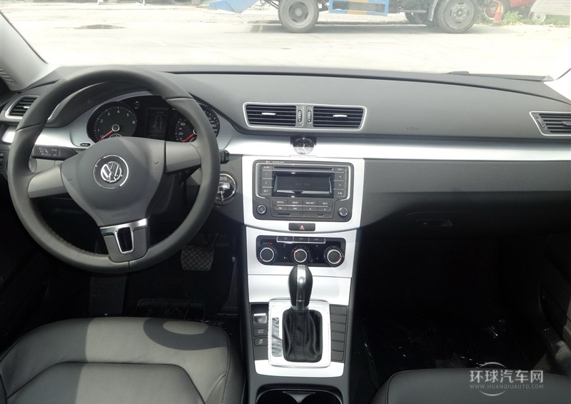 2013款 1.8TSI 舒適型