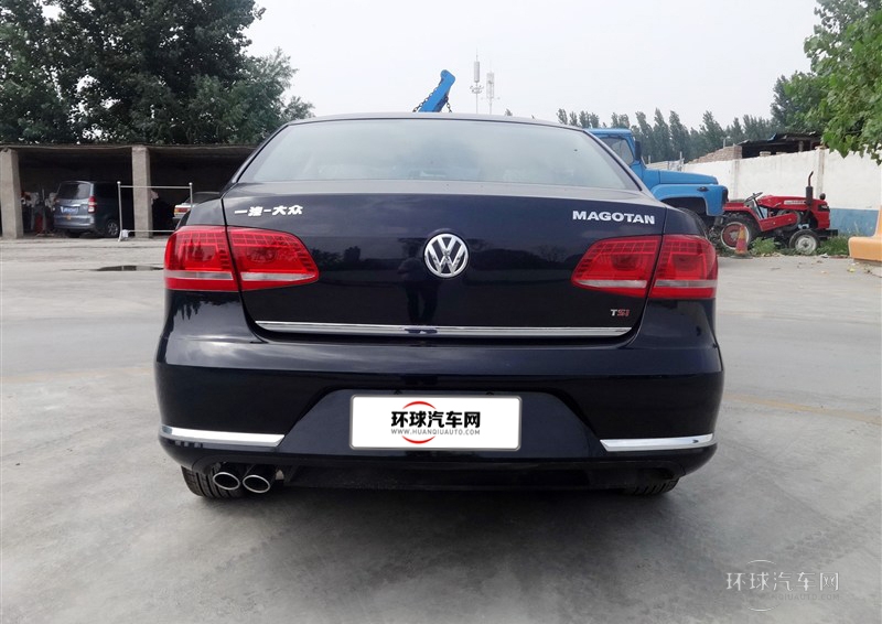 2013款 1.8TSI 舒適型