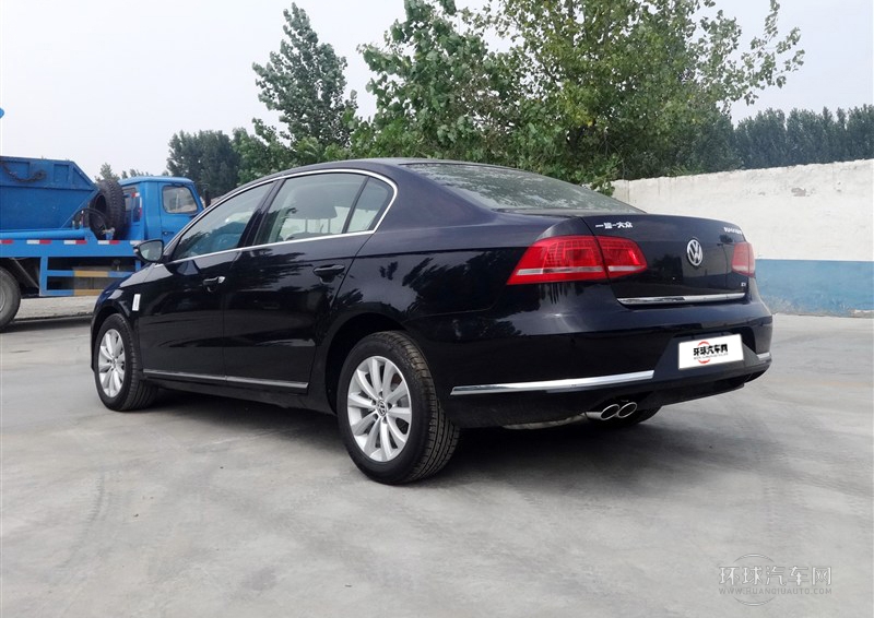 2013款 1.8TSI 舒適型