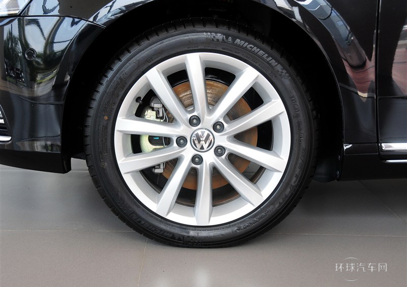 2013款 1.8TSI 尊貴型