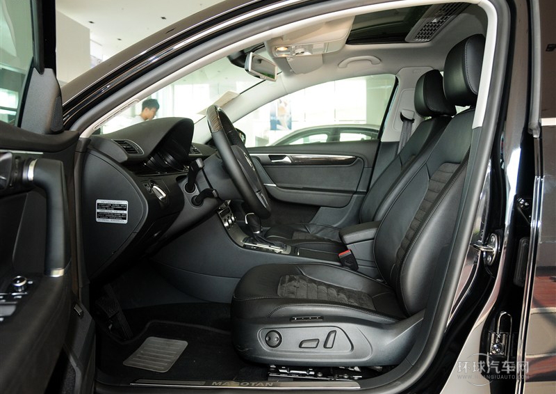 2013款 1.8TSI 尊貴型