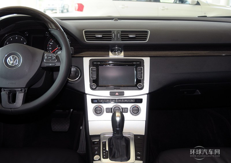 2013款 1.8TSI 尊貴型