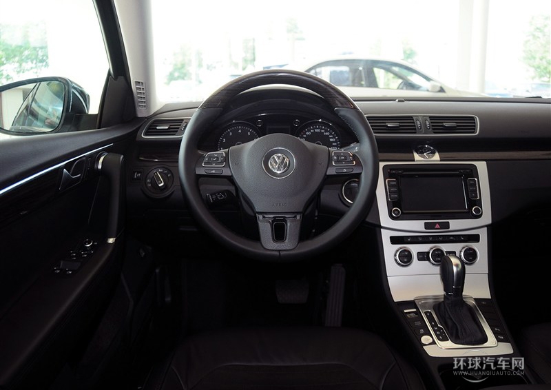 2013款 1.8TSI 尊貴型