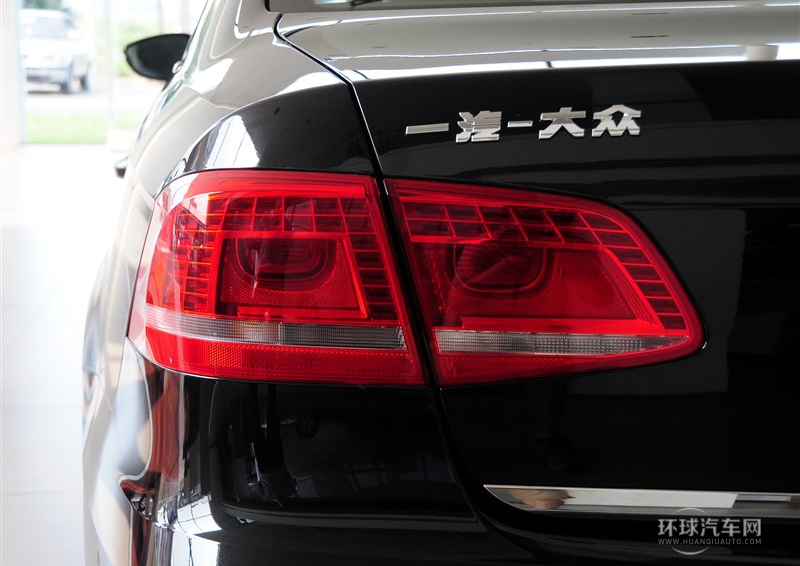 2013款 1.8TSI 尊貴型