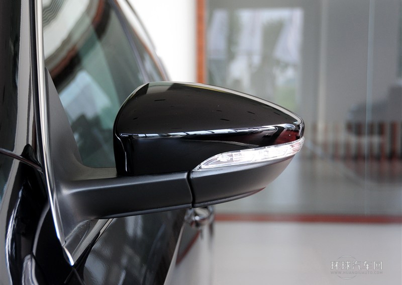 2013款 1.8TSI 尊貴型