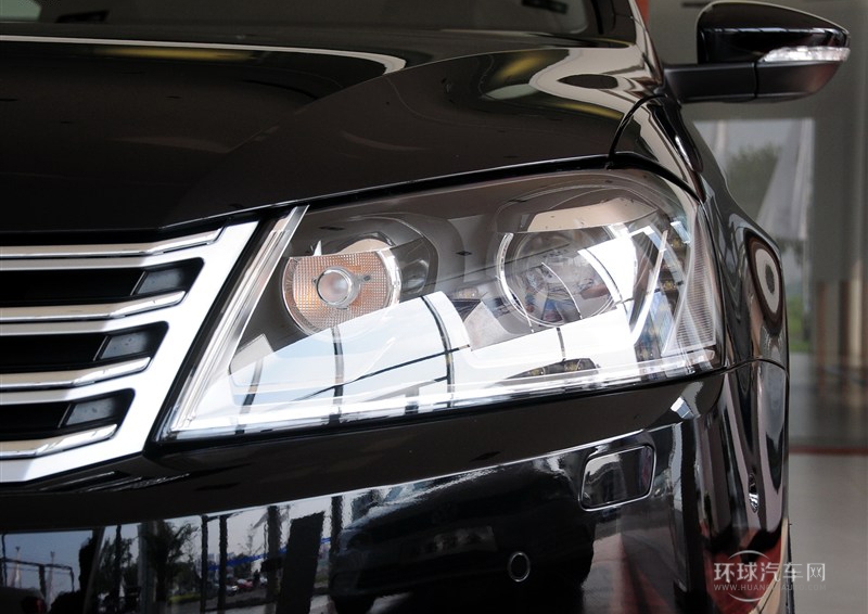 2013款 1.8TSI 尊貴型