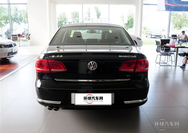 2013款 1.8TSI 尊貴型