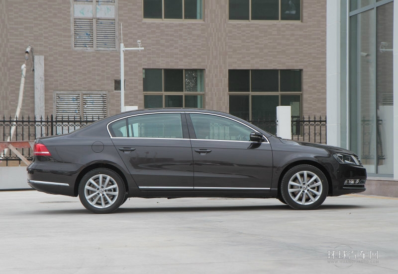 2013款 1.8TSI 尊貴型