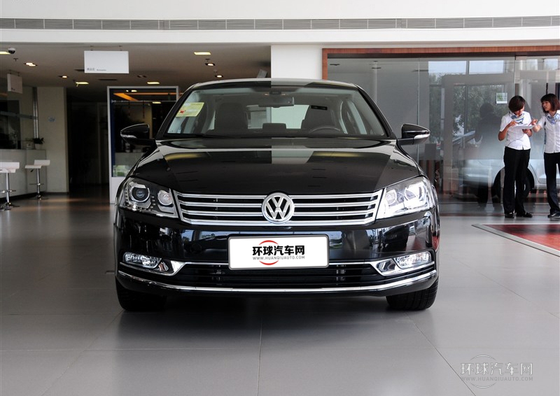 2013款 1.8TSI 尊貴型