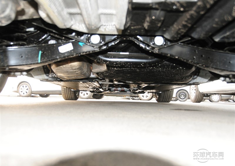 2013款 2.0TSI 豪華型