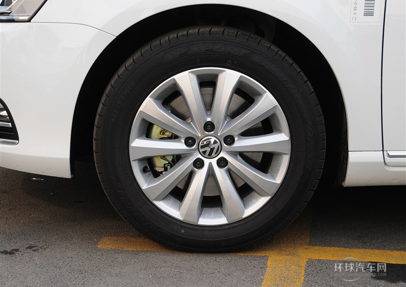 2013款 2.0TSI 豪華型