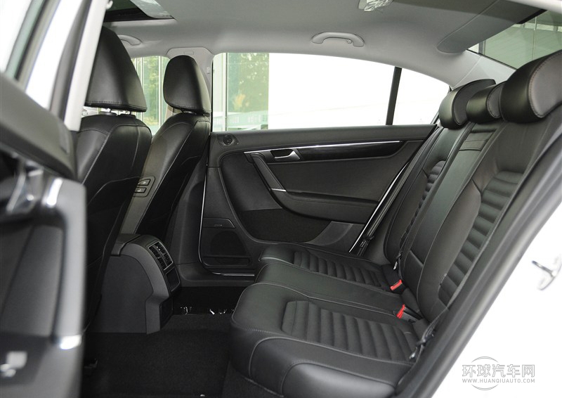 2013款 2.0TSI 豪華型