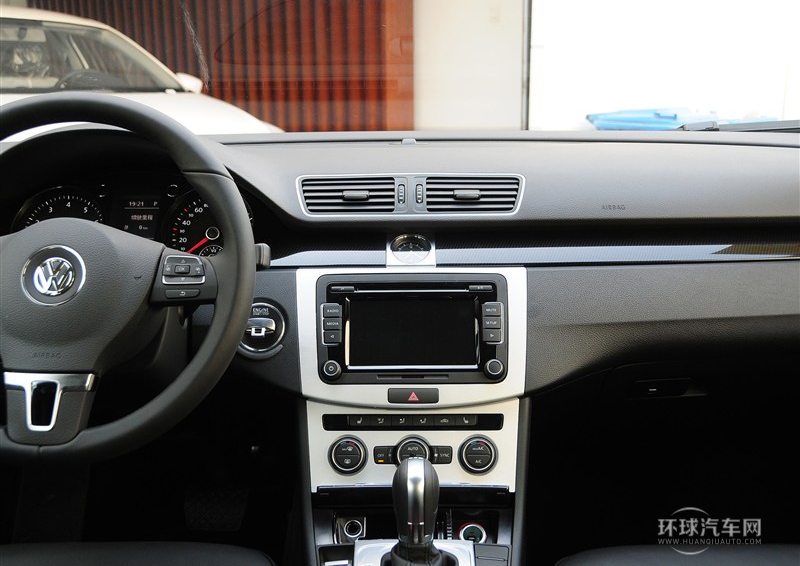 2013款 2.0TSI 豪華型