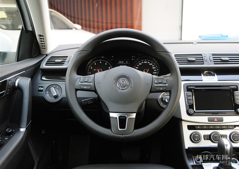 2013款 2.0TSI 豪華型