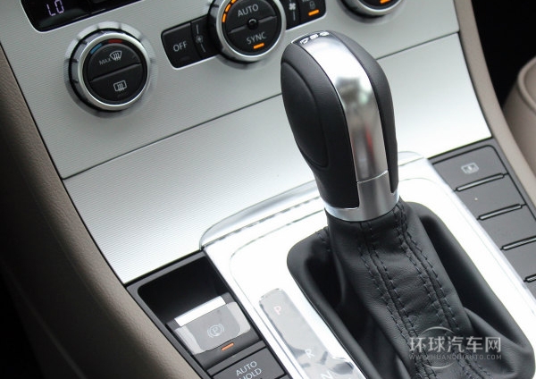 2013款 2.0TSI 至尊型