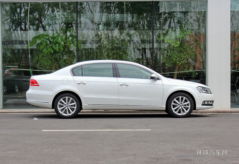 2013款 2.0TSI 至尊型