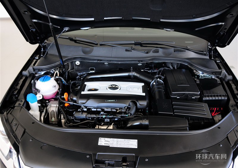 2013款 2.0TSI 尊貴型