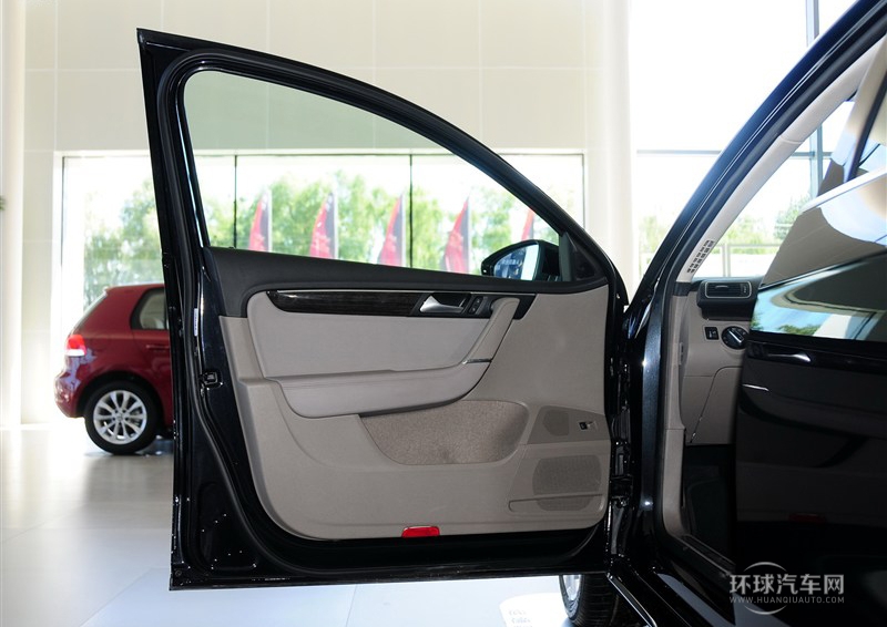 2013款 2.0TSI 尊貴型