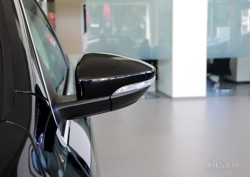 2013款 2.0TSI 尊貴型