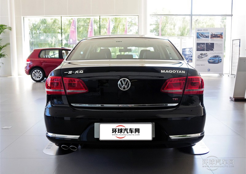 2013款 2.0TSI 尊貴型