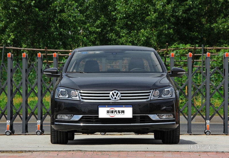 2013款 2.0TSI 尊貴型