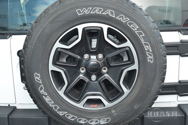 2013款 3.6L 兩門十周年紀念版