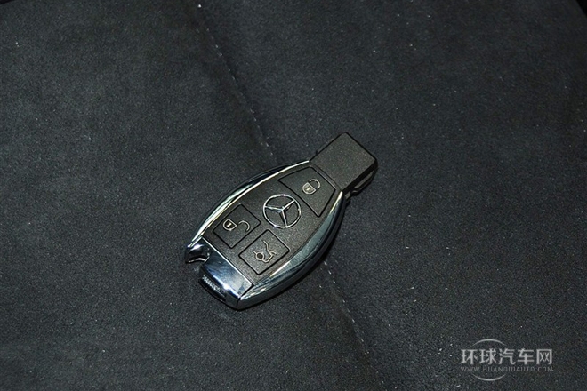 2013款C180經(jīng)典版 Grand Edition