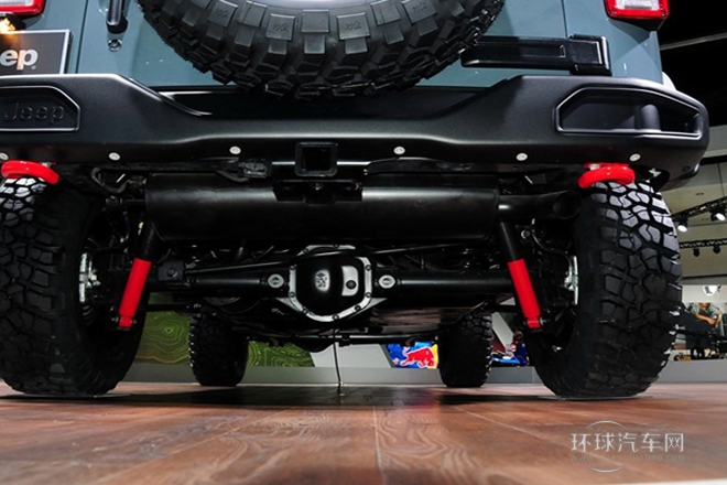 2013款 3.6L 兩門十周年紀念版