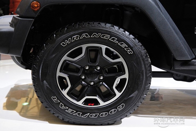 2013款 3.6L 兩門十周年紀念版