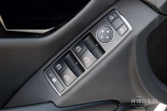 2013款C180經(jīng)典版 Grand Edition