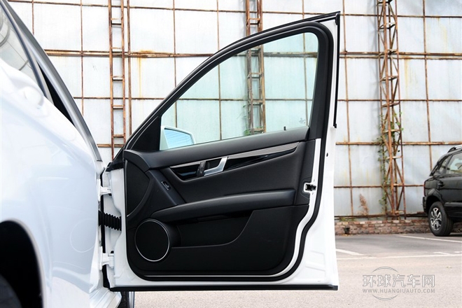 2013款C180經(jīng)典版 Grand Edition